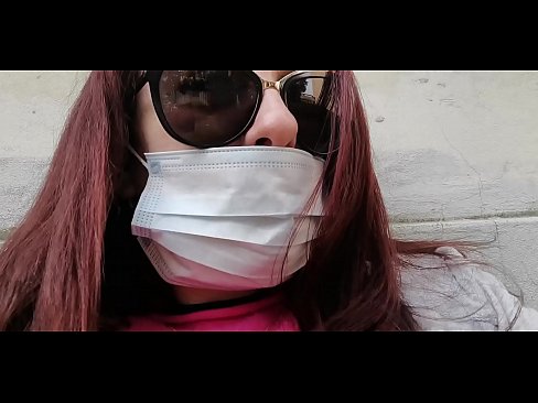❤️ Nicoletta se venga de su vecino y orina en su garaje (Especial Covid19 Cuarentena Italiana) ❌ Video de porno de calidad en es.pornosexphoto.ru ❌️