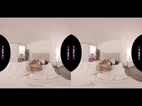 ❤️ PORNBCN VR Dos jóvenes lesbianas se despiertan cachondas en realidad virtual 4K 180 3D Ginebra Bellucci Katrina Moreno ❌ Video de porno de calidad en es.pornosexphoto.ru ❌️
