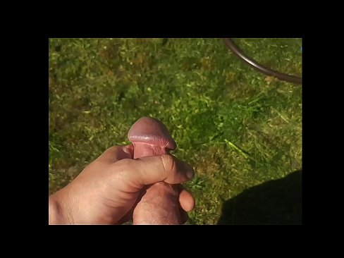 ❤️ Hottie se deja follar el coño rosa y se corre con un chorro en un jardín de verano ❌ Video de porno de calidad en es.pornosexphoto.ru ❌️