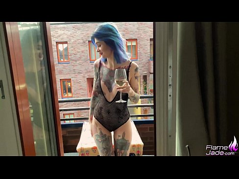 ❤️ Tremenda chica chupando con ganas y follando apasionadamente bajo el cielo abierto ❌ Video de porno de calidad en es.pornosexphoto.ru ❌️